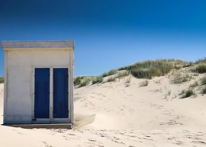 Le Presbytere Des Baraques A Bleriot-Plage - Apt 2
