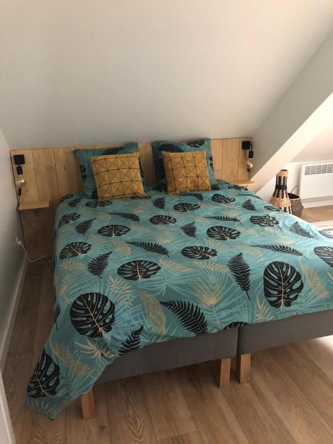 Apartment Le Presbytere Des Baraques A Bleriot-plage - 2