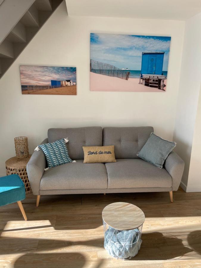 Apartment Le Presbytere Des Baraques A Bleriot-plage - 2 *