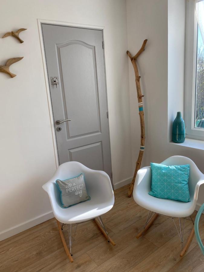Apartment Le Presbytere Des Baraques A Bleriot-plage - 2