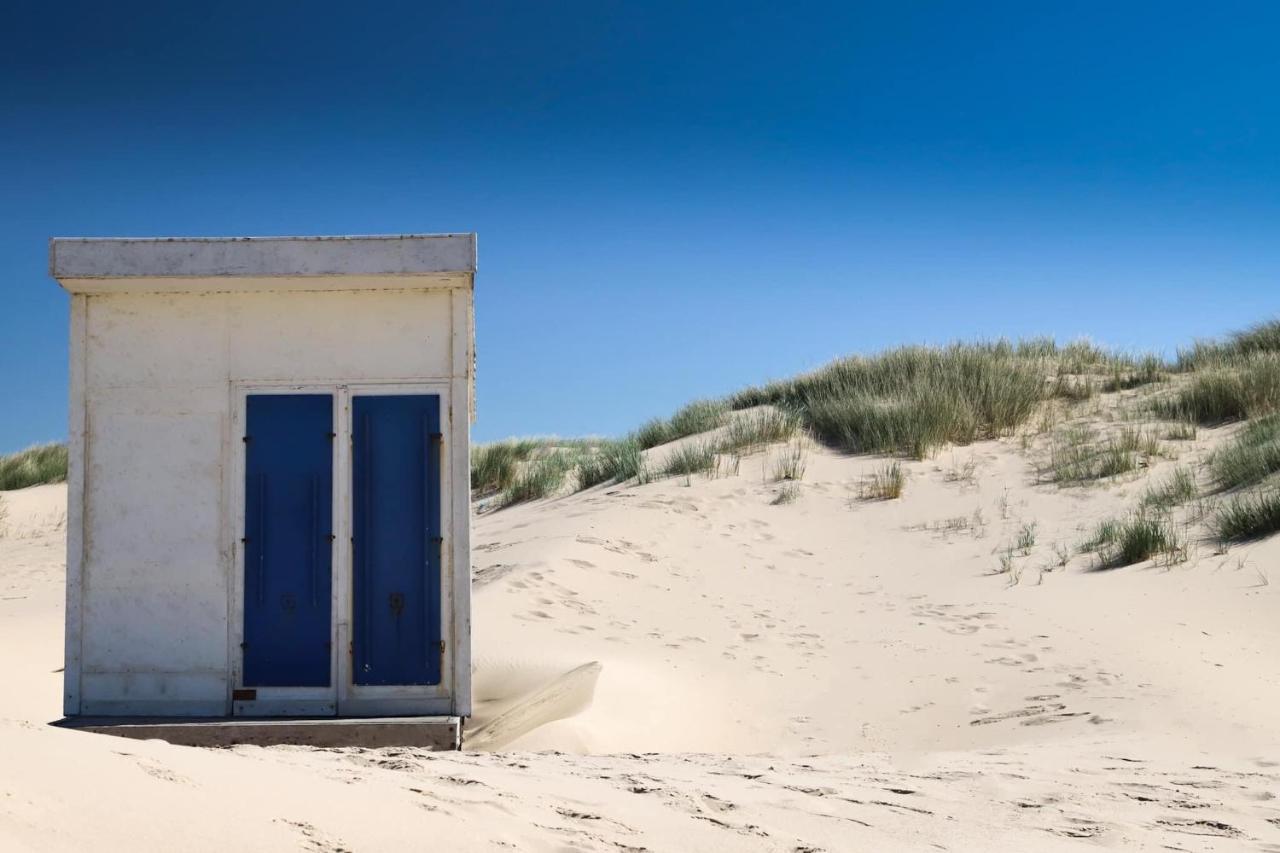 Le Presbytere Des Baraques A Bleriot-plage - 2 * Sangatte