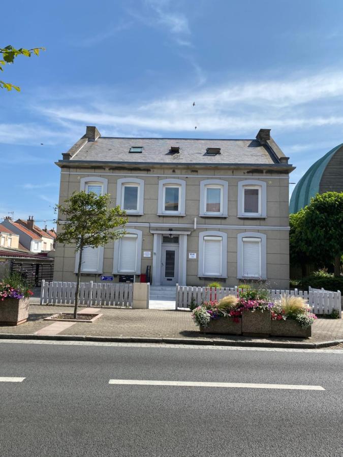 Le Presbytere Des Baraques A Bleriot-plage - 2 Apartment *