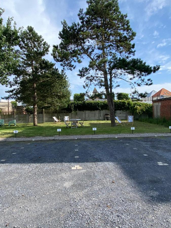 Le Presbytere Des Baraques A Bleriot-plage - 2 Apartment Sangatte