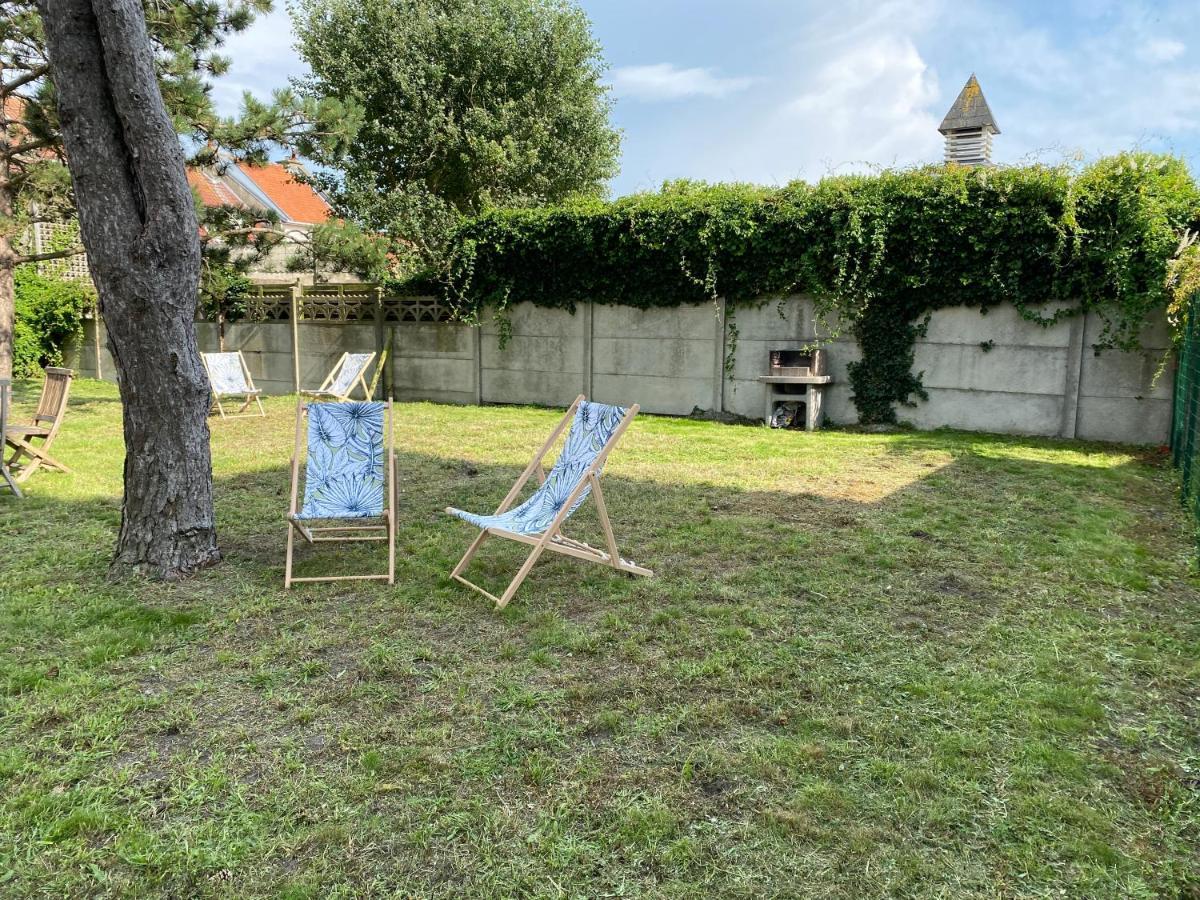 Le Presbytere Des Baraques A Bleriot-plage - 2 Apartment Sangatte