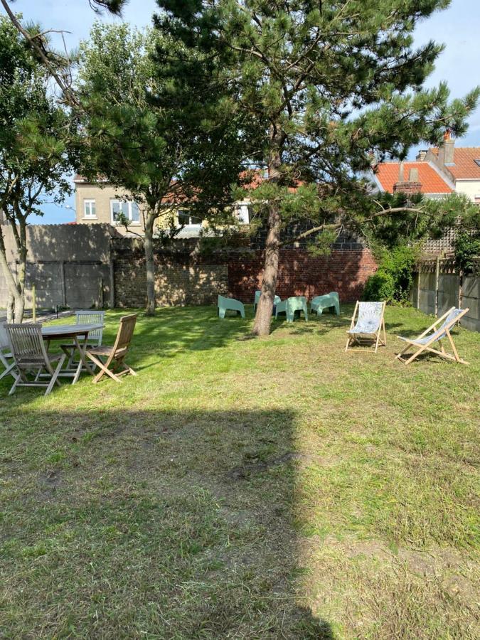 Le Presbytere Des Baraques A Bleriot-plage - 2